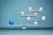 Relación entre condiciones psicosociales y percepción de salud, compromiso y satisfacción