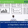 cuadros de mando