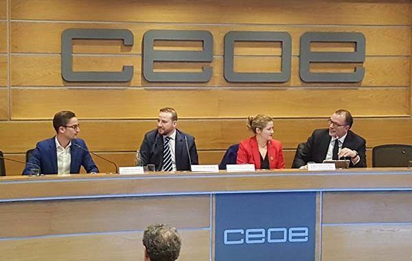 La Federación ASPA de Servicios de Prevención Ajenos celebra su Asamblea