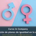 planes de igualdad