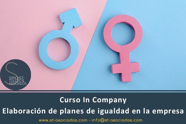 planes de igualdad