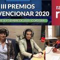 Los Premios Prevencionar visitan RNE