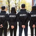 seguridad privada
