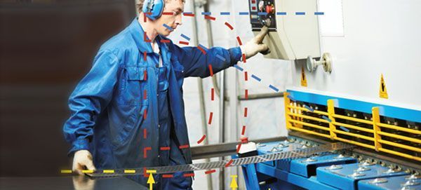 Curso OnLine: Diseño ergonómico de equipos y entornos de trabajo