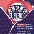 Día Mundial de la Seguridad y Salud en el Trabajo 2020