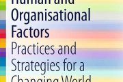 Factores Humanos Y Organizacionales (FHO)