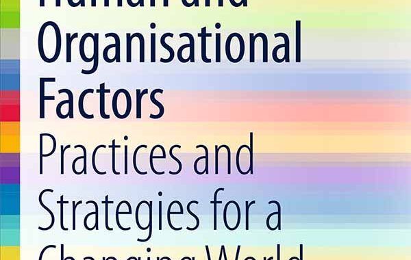 Factores Humanos Y Organizacionales (FHO)