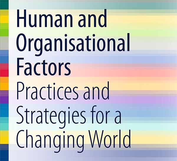 Factores Humanos Y Organizacionales (FHO)