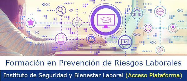 Formación en Prevención de Riesgos Laborales