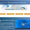 Grupo Preving ha lanzado una página web específica sobre el Co