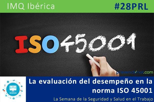 ISO 45001
