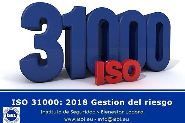 ISO 31000