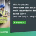 Involucrar a los empleados en la seguridad es fácil si sabes cómo
