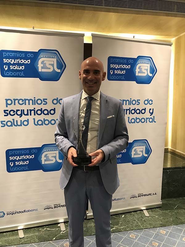 La Sanidad Madrileña es reconocida por su programa de bienestar emocional 
