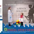 Memoria Manuel Pérez Rebanal