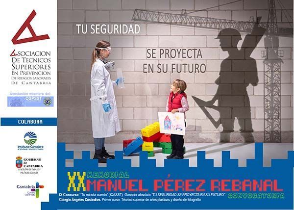 XX Memorial Manuel Pérez Rebanal
