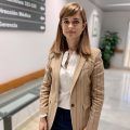 Mª Dolores Soto, nueva gerente del Hospital Asepeyo Coslada