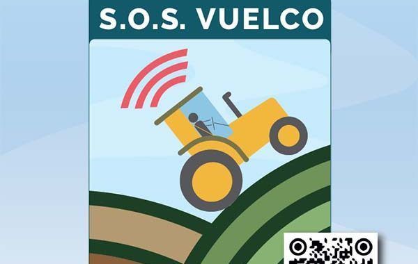 S.O.S. Vuelco