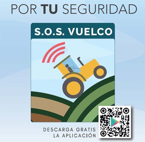 S.O.S. Vuelco