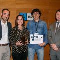 Unión de Mutuas recibe el Premio de Valoración Funcional por estudio biomecánico del latigazo cervical