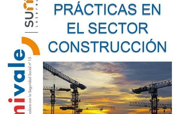 umivale publica un código de buenas prácticas en construcción ¡¡consíguelo!!