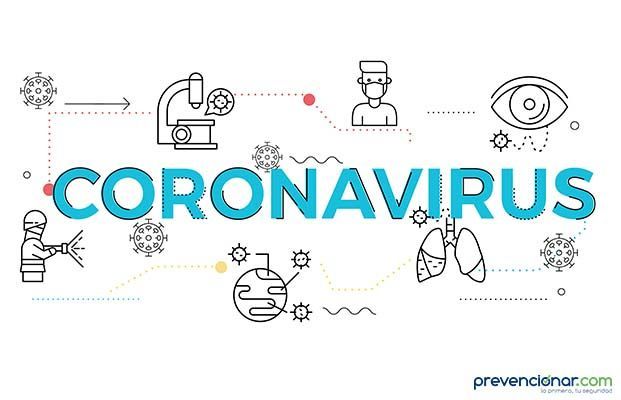 Medidas preventivas para garantizar la separación entre trabajadores #Covid-19
