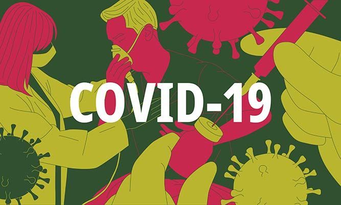 coronavirus