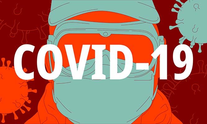 covid-19