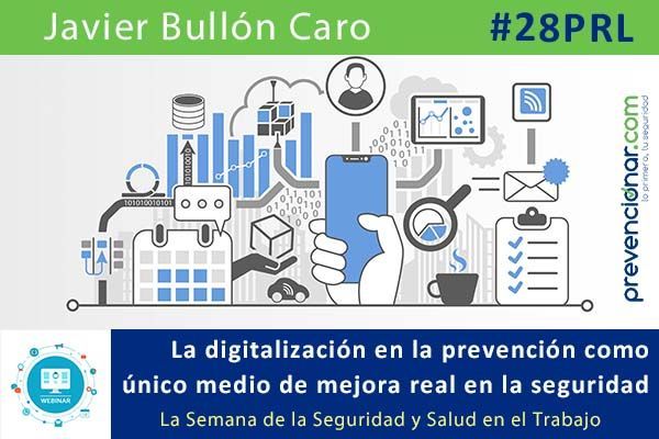 digitalización
