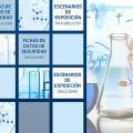 Fichas de datos de seguridad