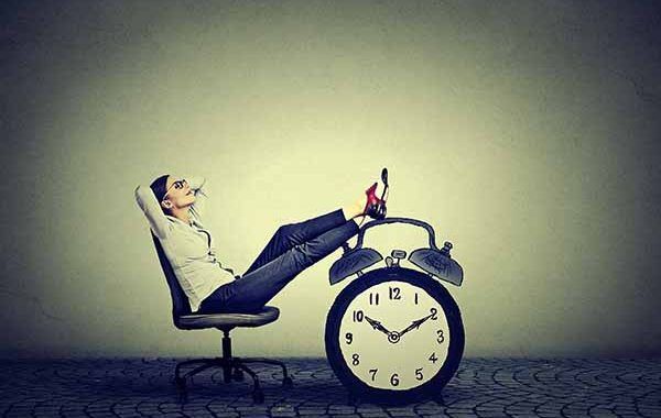 La flexibilidad laboral y su impacto positivo en la salud mental
