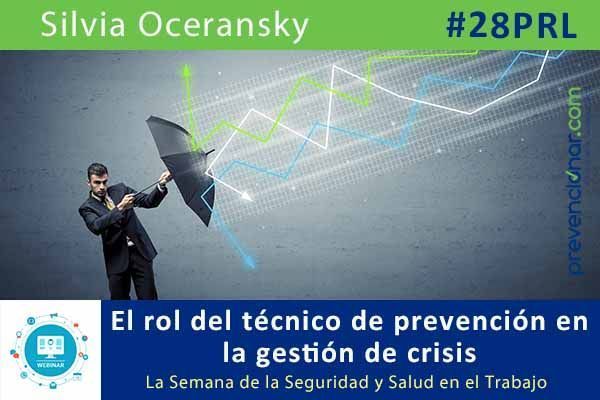 gestión de crisis
