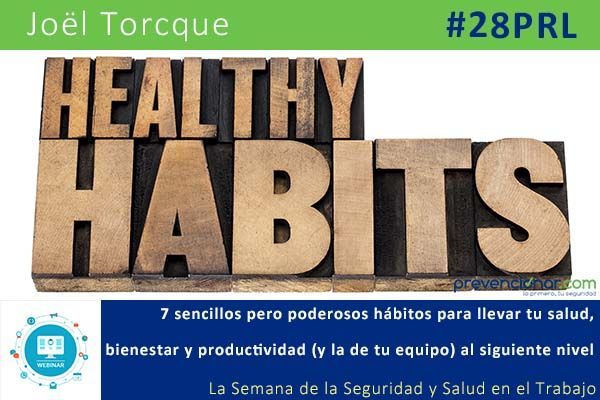 habitos saludables