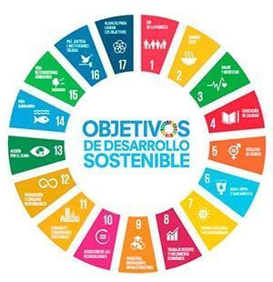 El Servicio de Prevención como pieza clave en la consecución de los ODS impulsando una cultura preventiva y sostenible