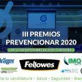 Premios Prevencionar