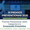 Premios Prevencionar