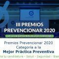Premios Prevencionar