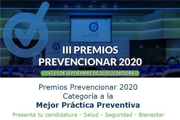 Premios Prevencionar