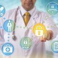 Protección de datos salud