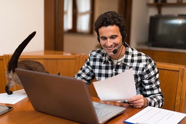 teletrabajo teletrabajo