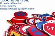 Curso Auditor Líder ISO 39001 - Inicio 29 Junio