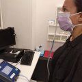 Asepeyo combina la mascarilla autoflitrante FFP2 con una mascari