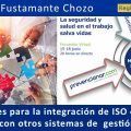 Claves para la integración de ISO 45001 con otros sistemas de gestión