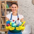 Crecen las intoxicaciones en los hogares por la mezcla de productos de limpieza