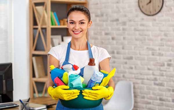 Riesgos laborales empleados/as del hogar ¿quieres conocerlos?