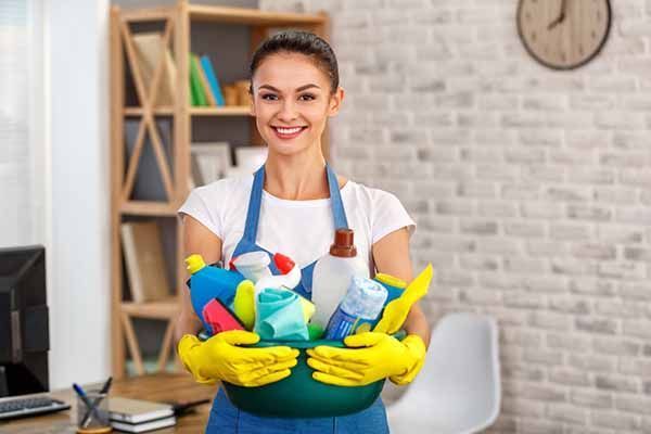 Riesgos laborales empleados/as del hogar ¿quieres conocerlos?