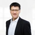 Dr. Mario Lenz, CPO de Quentic