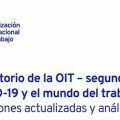 El COVID-19 y el mundo del trabajo