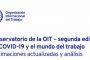 OIT: El COVID-19 y el mundo del trabajo, estimaciones y análisis