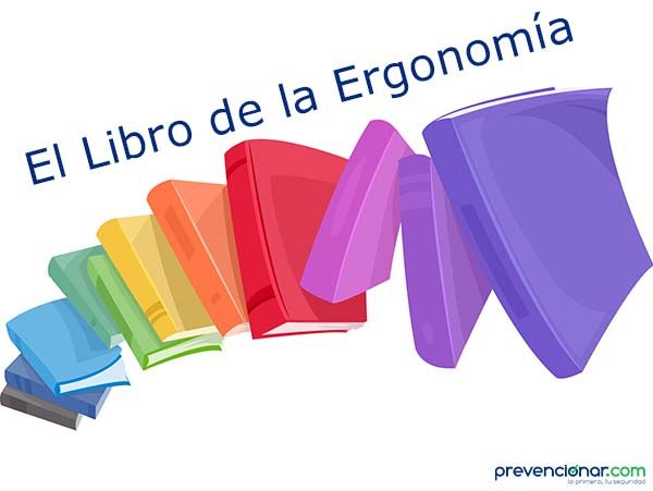 El libro de la Ergonomía